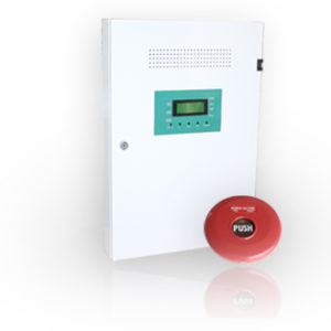 Hệ Thống Báo Cháy