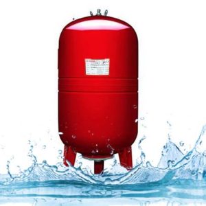 Bình tích áp Varem 200 lít