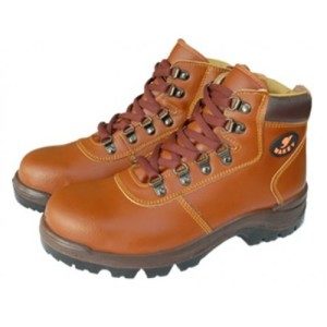 Giày bảo hộ X tract 604 Hàn Quốc cao cổ chống đinh